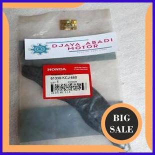 Karet Visor Honda Tiger Revo 1M4R23 suku cadang