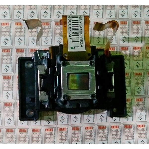 Block 3 Lcd Proyektor Epson Eb S200 Terbaru Murah Bagus