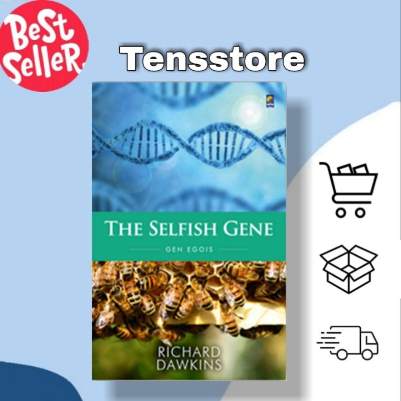 the selfish gene