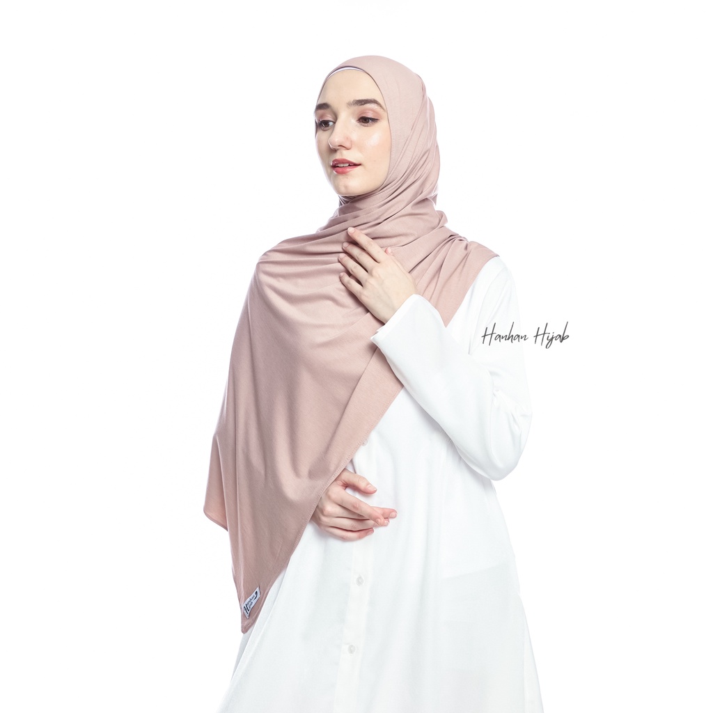 (100K Get 3) PASHMINA RAYON SPANDEX PREMIUM HANHAN