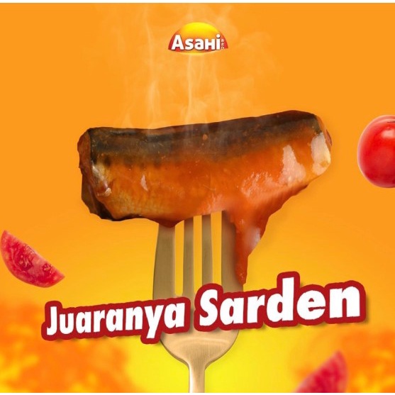

TERLARIS AsaHi 155g saus pedas