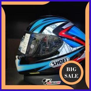 helm Shoei x14 xspirit bradleysmith bredley smith clone shoei copy premium 1M4R23 perkakas
