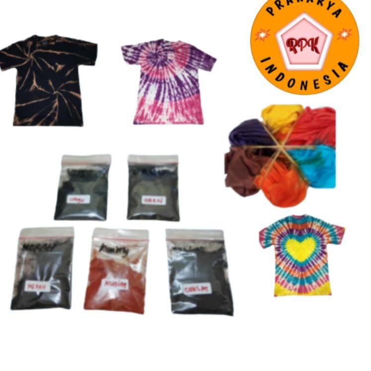 

code 8p3Od Pewarna Remasol, tie dye, jumputan, batik colet, batik celup