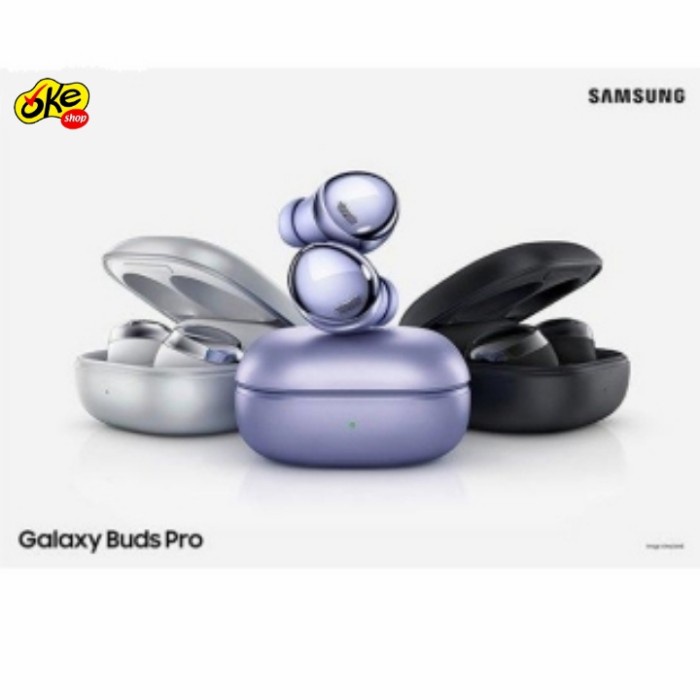 Terlaris Samsung Galaxy Buds Pro R190