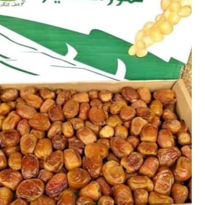 

✰ Kurma Sukari 3Kg Original / Kurma sukari 3kg Al qassim / Kurma Sukari Basah ❇