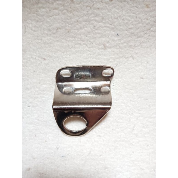 pangkon kontak cb/gl 100 model ORI dudukan kontak cb/gl 100 model standar bahan besi tebal sudah di 