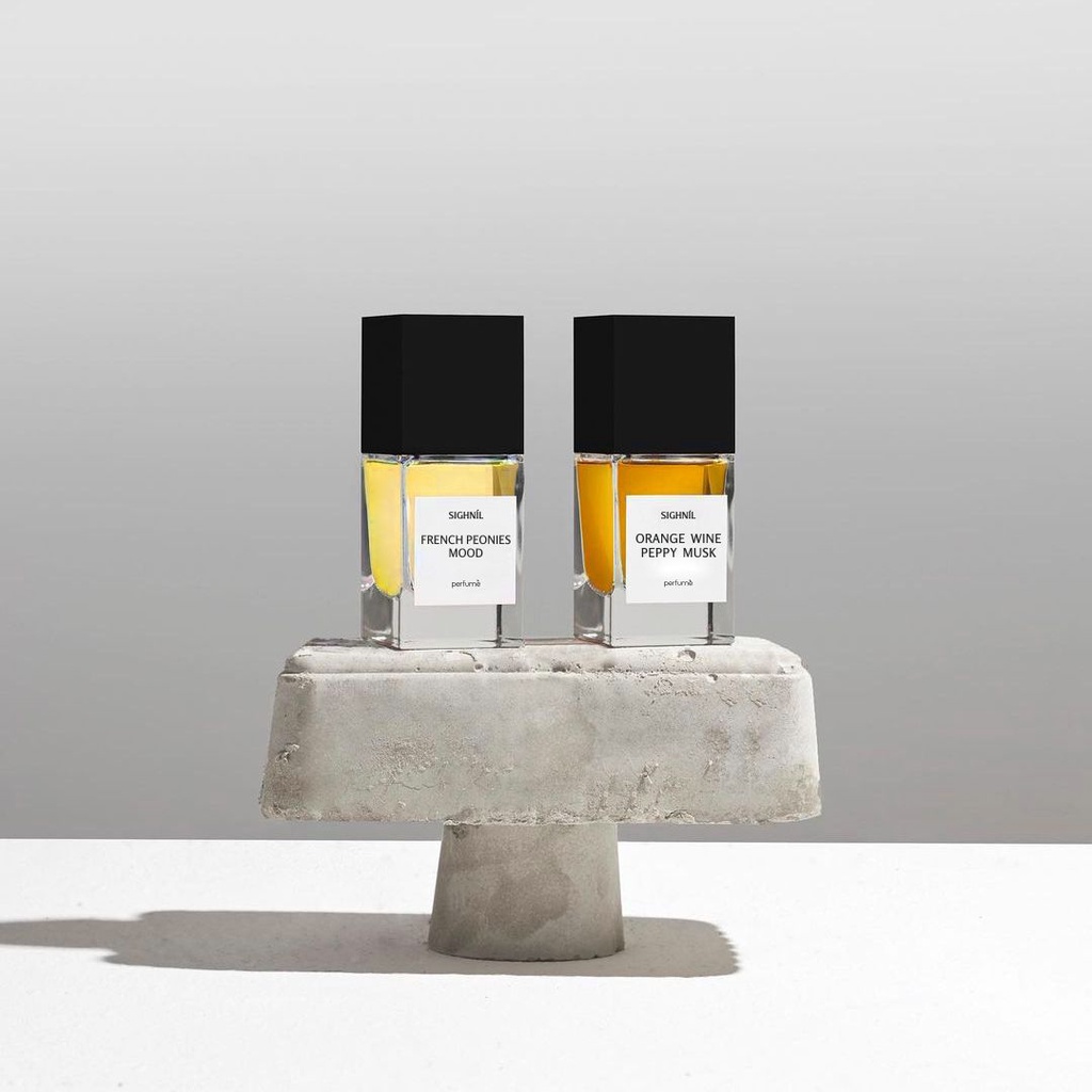 SIGHNIL Perfume - Bundling 2 Variant FPM & OWPM EDP - Parfum Unisex