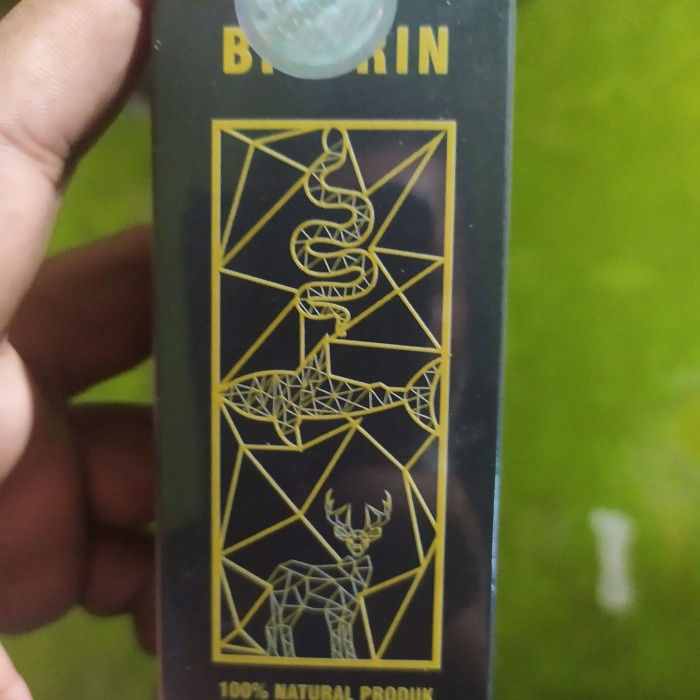 Biotrin Gel Asli Obat Nyeri Sendi Lutut Tulang Persendian Bpom Resmi