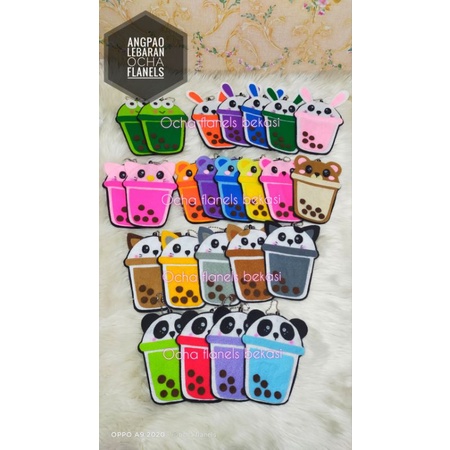 

Angpao Lebaran Flanel satuan