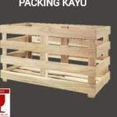 ➣ Packing kayu untuk LED 40 inch 40inch ➬