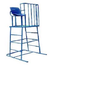 Kursi Wasit Voli kwv1 / Perlengkapan Voli / Kursi Wasit Murah