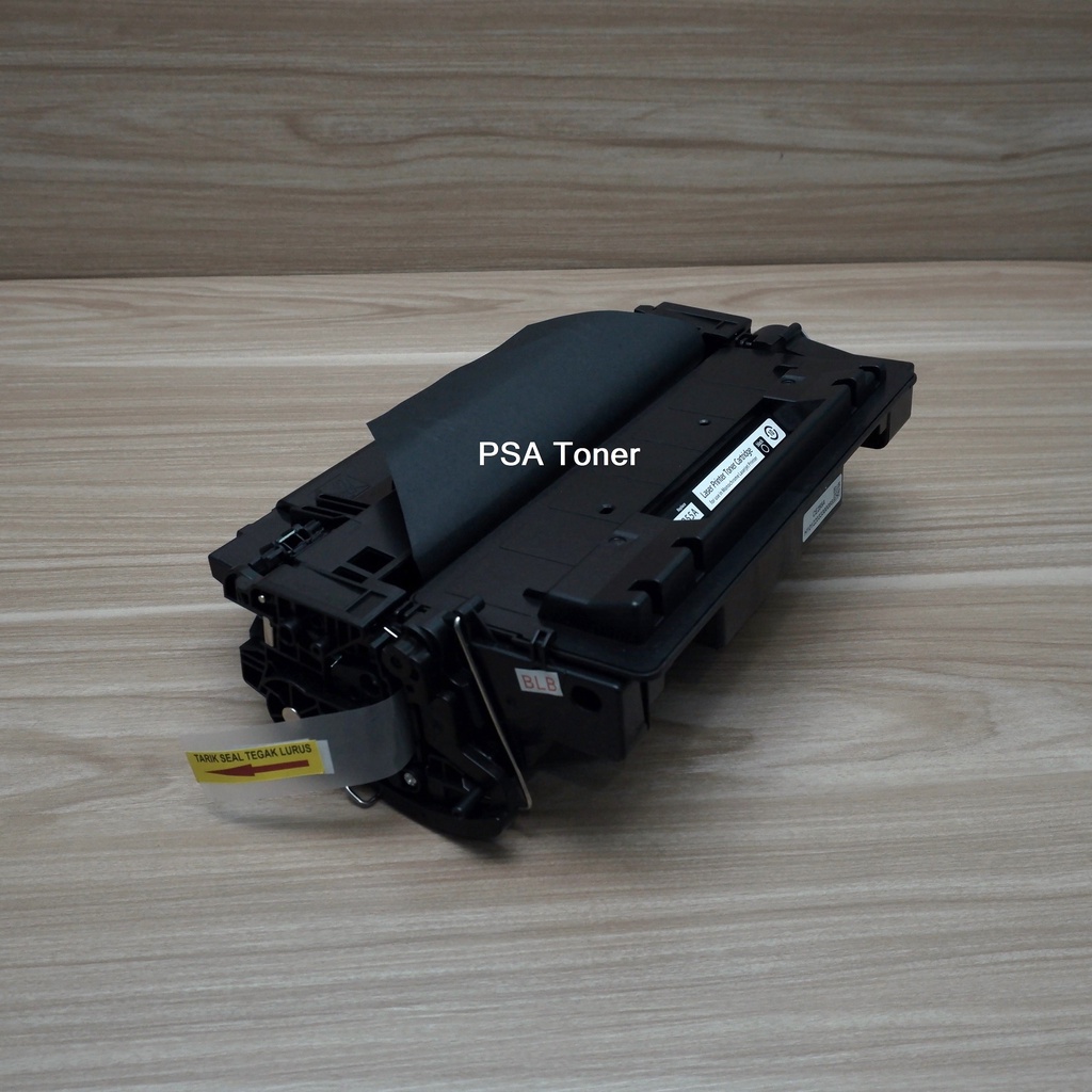 Toner 55A P3015 M525 3015 CE255A H P Compatible Cartridge Murah