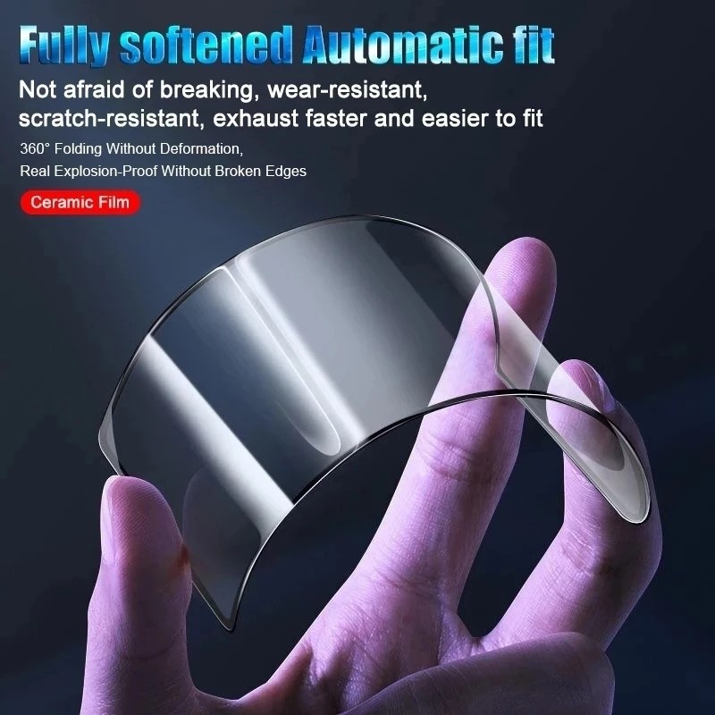 CERAMICS MATTE ANTI SPY - SCREEN PROTECTOR REALME GT 2 PRO/NEO 2/NEO 3/NEO 3T/MASTER/X/X2 PRO/X2/XT