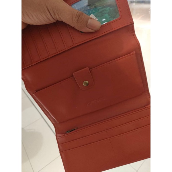 Dompet Wanita RIP CURL Segala manfaat
