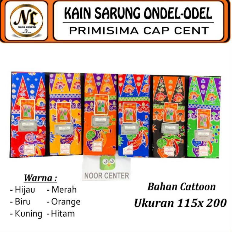 SPECIAL PRICE batik motif ondel ondel ukuran besar bahan katun halus /siap pakai sudah jahit
