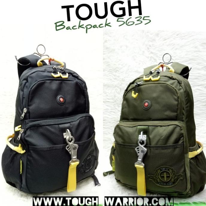 Tas Ransel Tough Army 5635