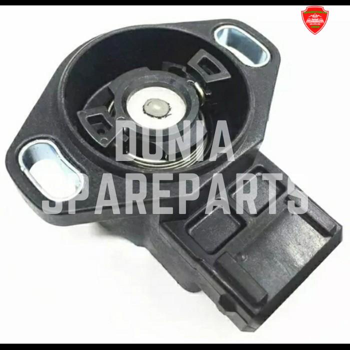 TPS SENSOR MITSUBISHI KUDA LANCER CB4 CB5 GALANT LELE