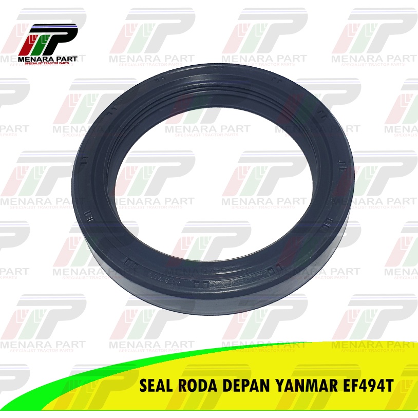 SEAL RODA DEPAN 194180-32670 TRAKTOR YANMAR EF494T EF453T RODA DEPAN FRONT AXLE