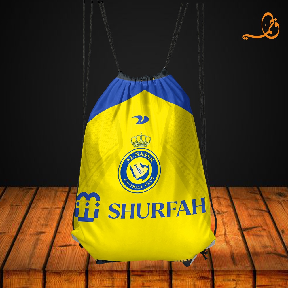 tas serut wanita pria tas serut shurfah tas serut arab saudi tas serut ronaldo