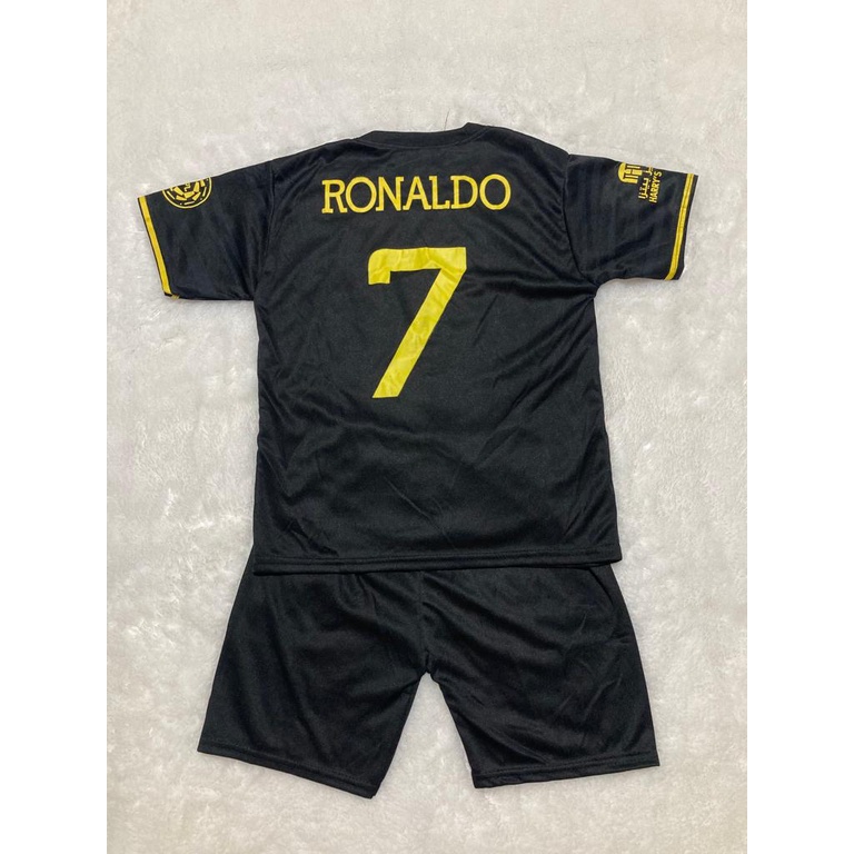 setelan baju bola anak/baju bola anak termurah/baju bola anak laki laki/jersey bola anak terbaru 2022-2023