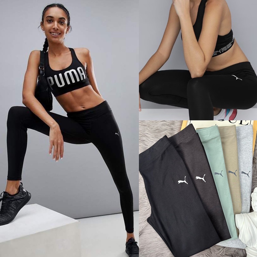 P**a sport legging