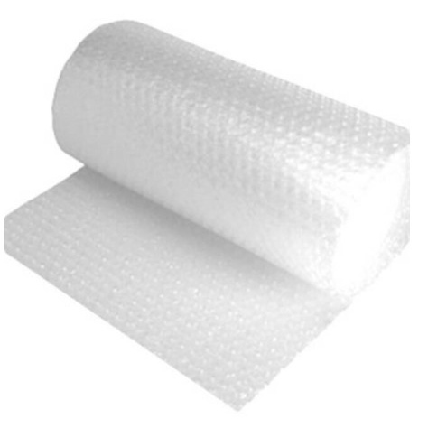 Bubble Wrap / Potongan Kardus Untuk Tambahan Keamanan Packingan