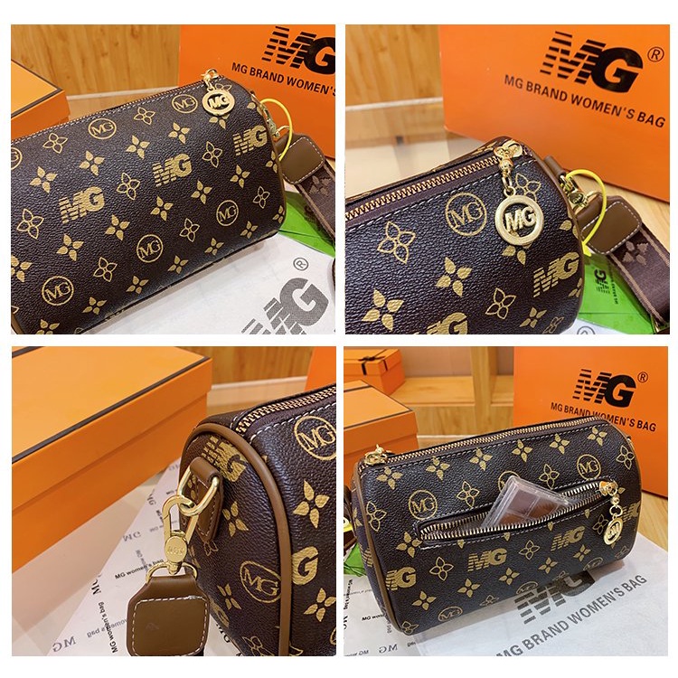 ( 2PC 1KG ) GTBI998881284  New Arrival 2023 !!!  Tas Selempang  Tas Wanita Import  Premium Terbaru