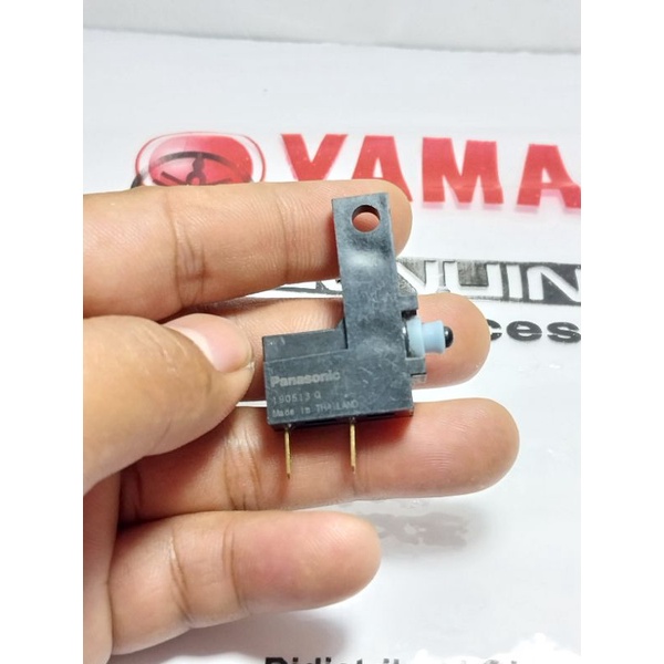 switch swit rem kanan Yamaha Nmax new Nmax freego original