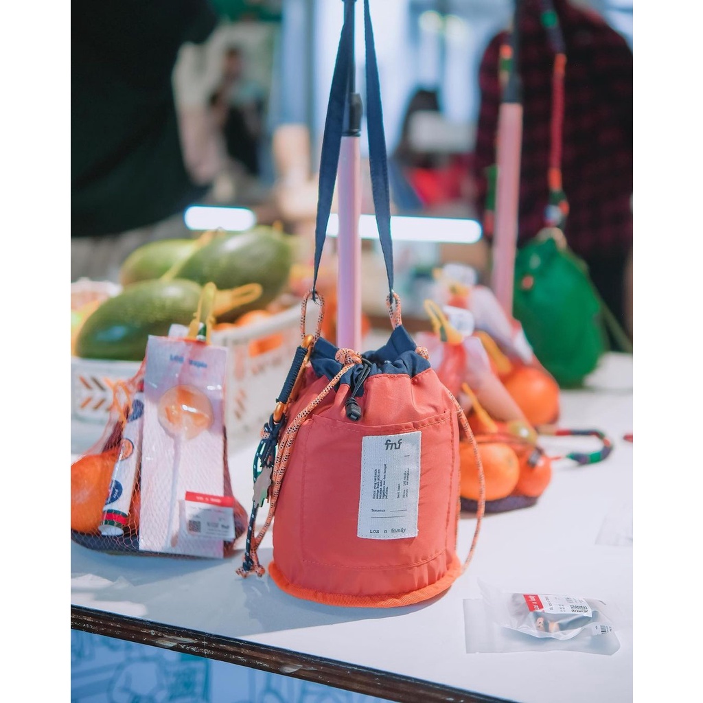 NIION Joey Tas Selempang Wanita