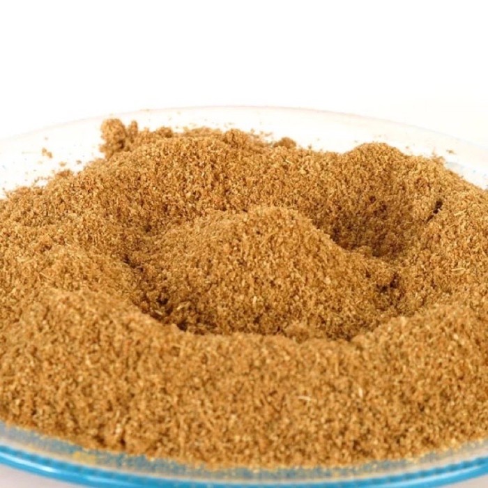 

JINTEN JINTAN PUTIH ORI BUBUK (CUMIN POWDER) 500 GRAM AMPUH