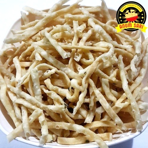 

Cistik Stik Rasa Original Gurih 250 Gram - Anum Sari