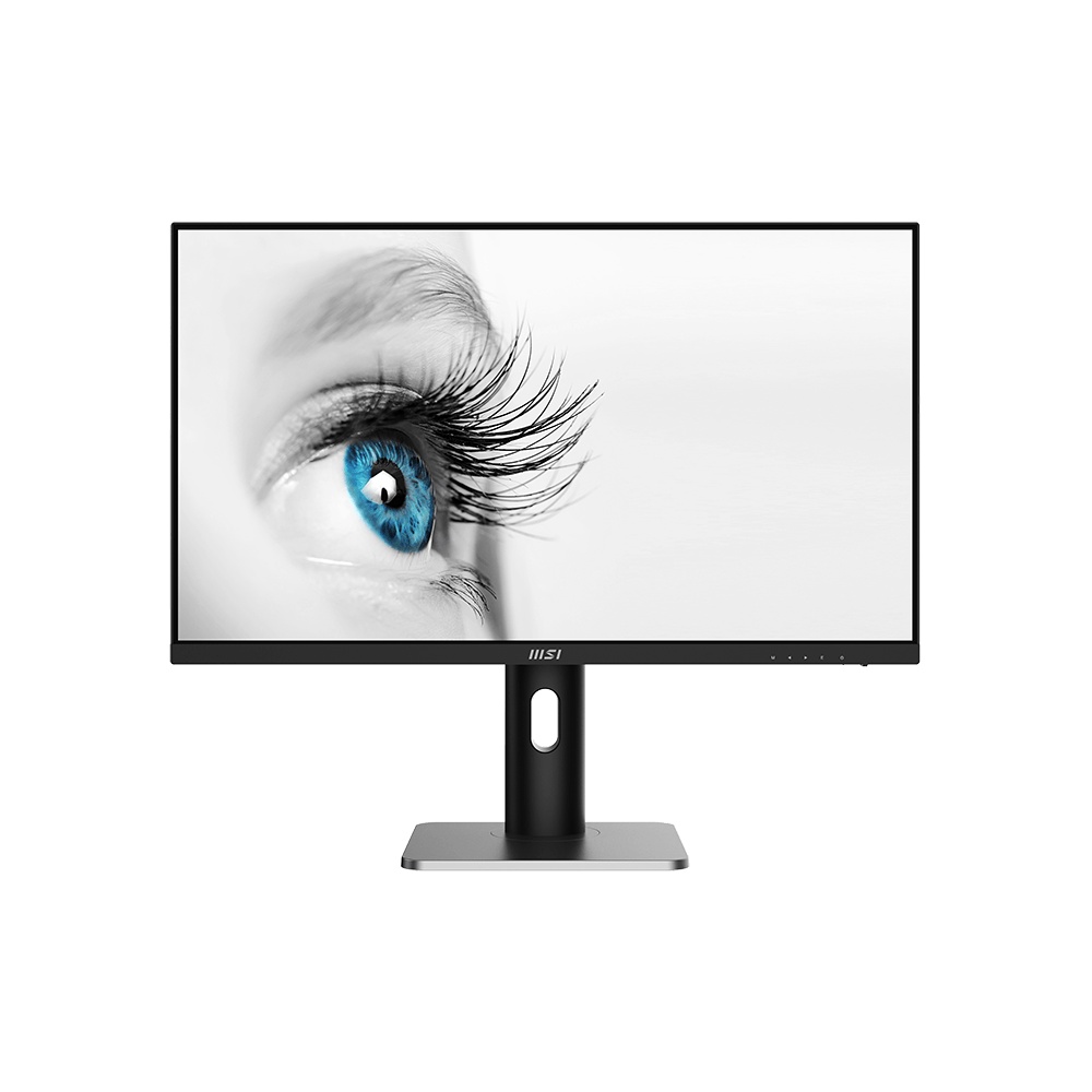 MONITOR LED MSI PRO MP273QP 27&quot; FLAT IPS 2K 75Hz WQHD