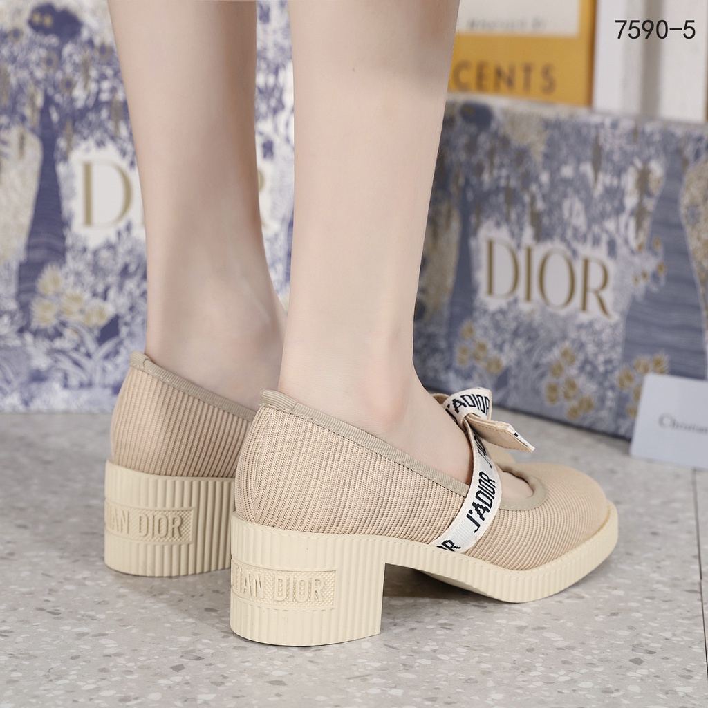 D Heels 7590-5