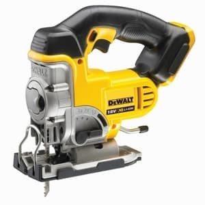 MESIN JIGSAW DCS331N-XE / DCS331N-KR DEWALT