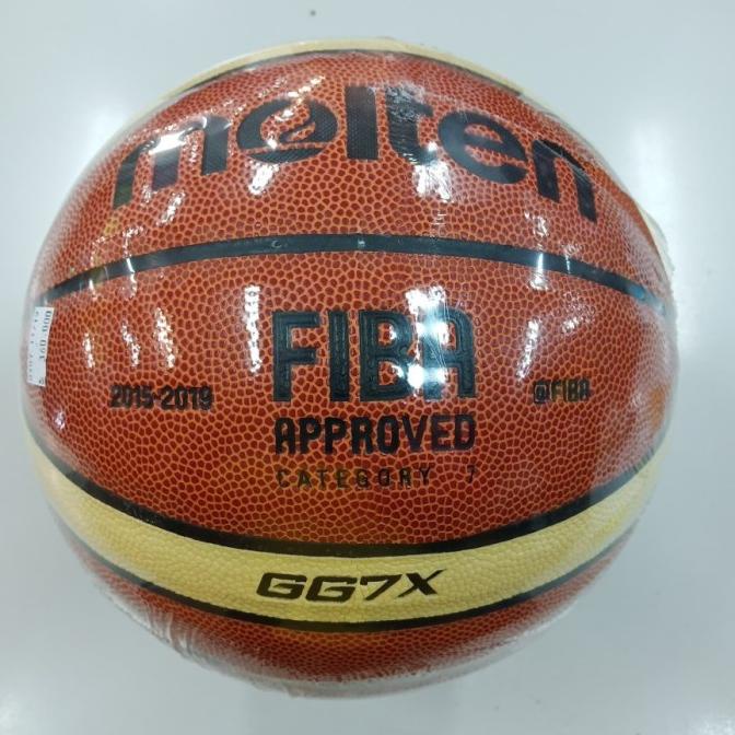 bola basket ball basketball molten GG7X GG-7X GG 7 X pu leather size 7