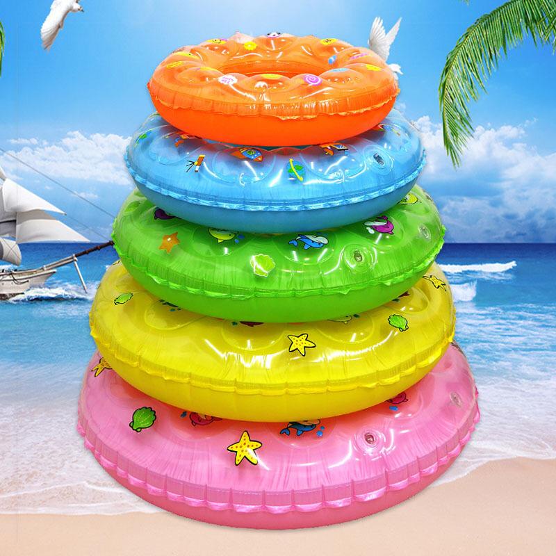 [Juallaris]Ban Renang Anak Model Donat / Pelampung Renang / Size 80cm /IMPORT