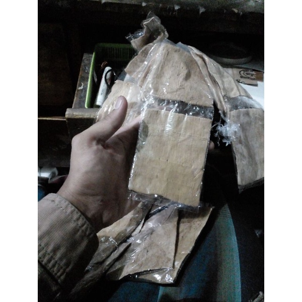 

serat tinta ukuran besar