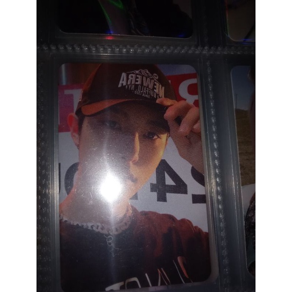 PC RENJUN TOPI / BEATBOX