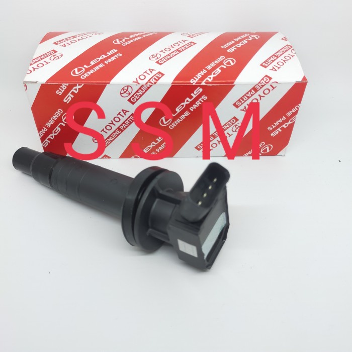COIL IGNITION KOIL IGNITION TOYOTA ALTIS