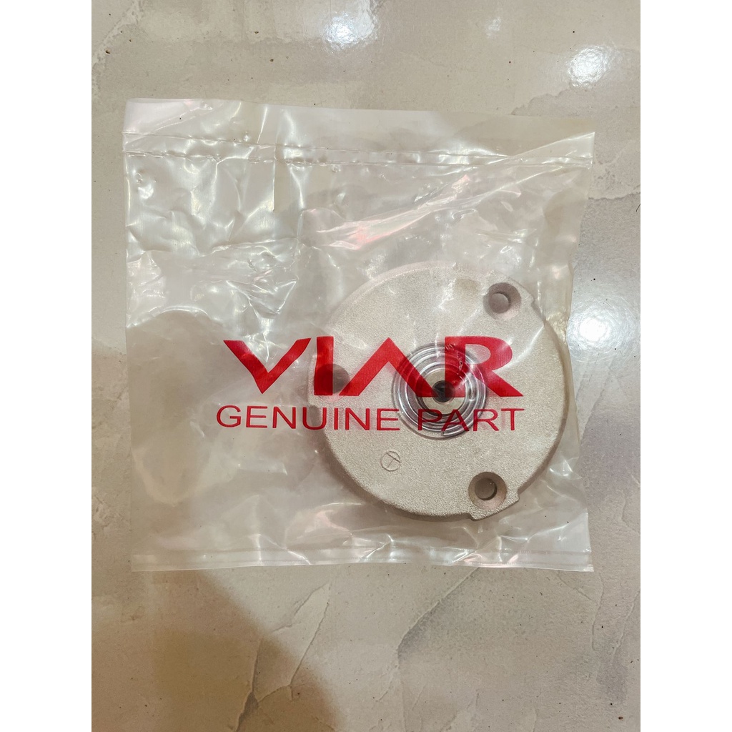 TUTUP CORONG OLI VIAR KARYA OIL COOLER TOSSA HERCULES