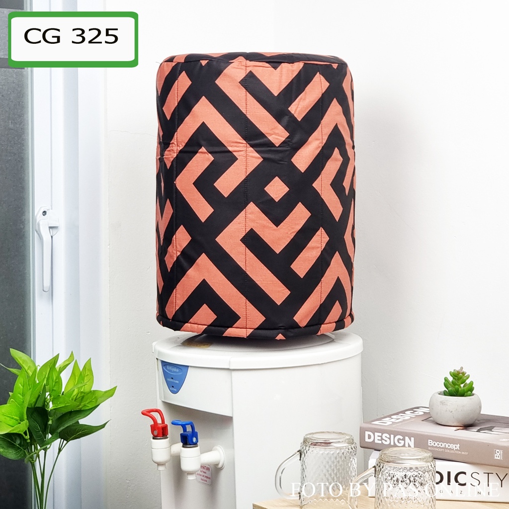 Sarung Galon Air / Cover Galon / Tutup Galon PILIHAN