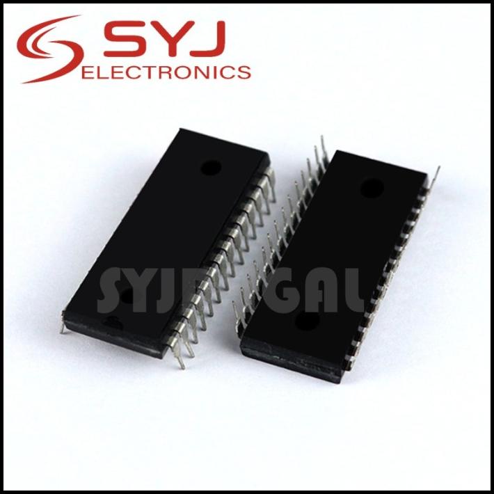 Md601 1Pc Sparepart Komponen Elektronik Chip R65C51P2 R65C51P1 R65C51P