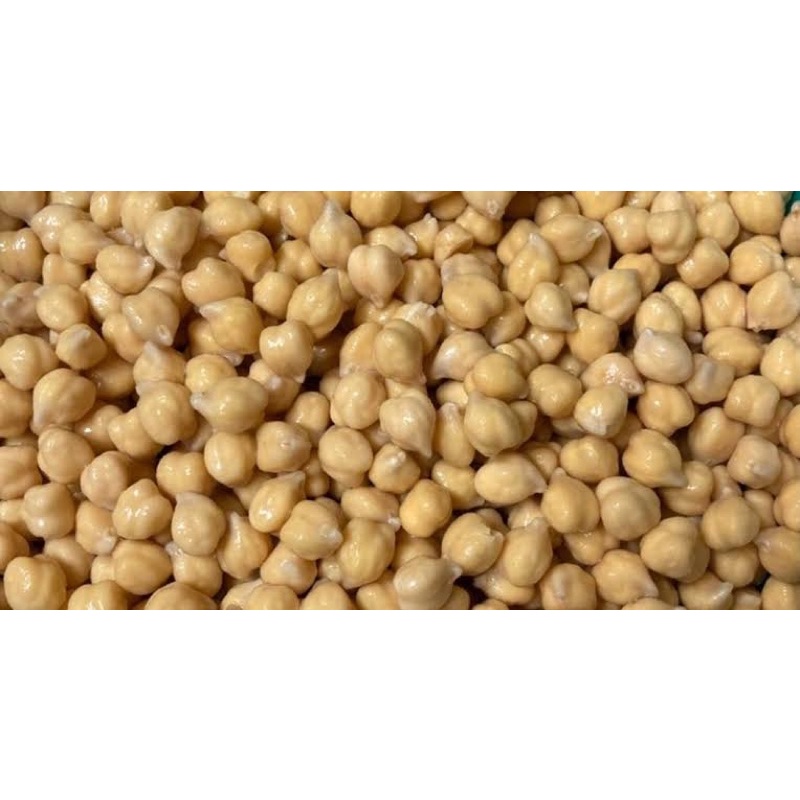 

KACANG ARAB GURIH 250gram - 1kg