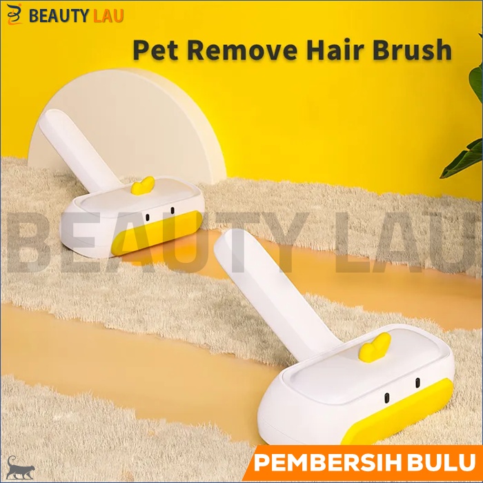 PEMBERSIH BULU KUCING ANJING DI BAJU DAN KARPET PET HAIR REMOVAL LINT ROLLER ROLL ROL ALAT SIKAT PEMBERSIH BULU KUCING ANJING FURWIZARD