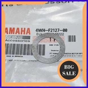 RING SHIM BOSH SWING ARM RX KING F1ZR FIZR  ORIGINAL 1M4R23 perkakas
