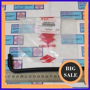 44425-46G10-000 Selang Vacum Kran Bensin Suzuki Spin 125 Ori 1M4R23 last stok