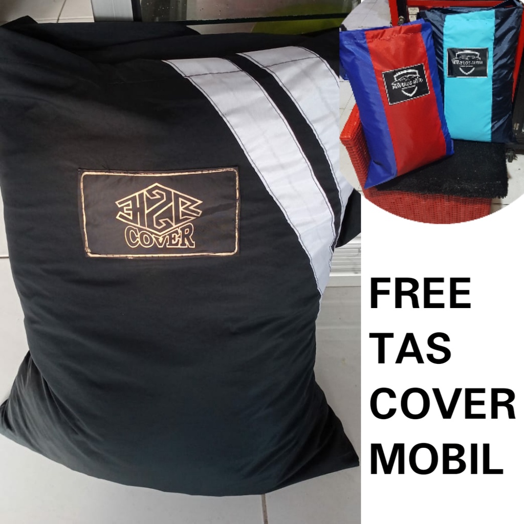 Cover Mobil WaterProof/ Cover Mobil Bahan Tebal 2 Layer/ Cover Mobil Avanza/ Cover Mobil Ertiga/ Cover Mobil Xpander/ cover Mobil Hrv/ Cover Mobil Mobilio/ Covr Mobil Brv/ Cover Mobil Rush/ Cover Mobil Rush/ Cover Mobil Terios/ Cover Mobil Xenia Dll