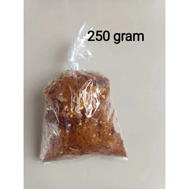 Shellak Emping India 250 gram Sirlak PLU  Premium