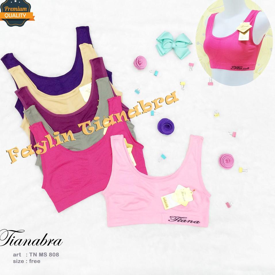 12.12 MALL PROMO MINISET Remaja TIANA Anak ABG SD SMP LUSINAN Rajut Tanpa Jahitan Umur 8 s/d 12 Tahu