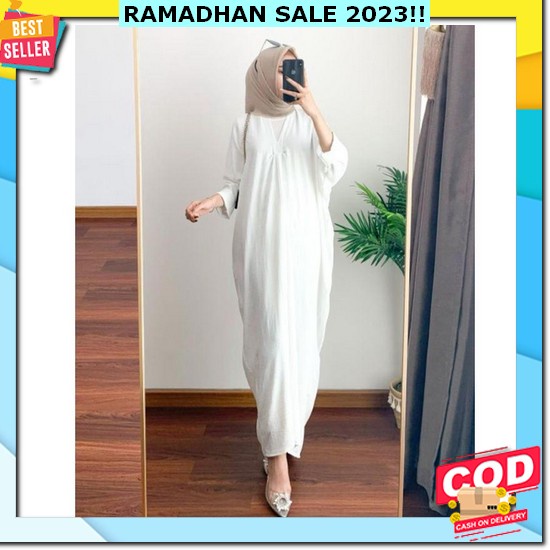 Baju Kaftan Wanita Terbaru Gamis Kaftan 2022 Remaja Bsju Muslim Kaftan Lebaran 2023 Mewah Remaja Gam